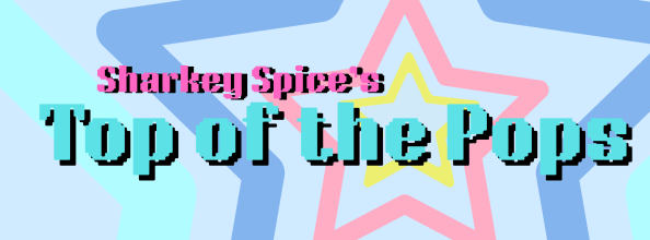 Sharkey Spice