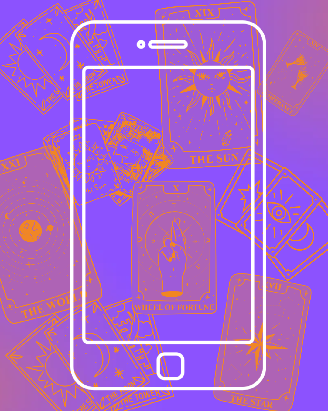 Tarot Tutorials: Does A Digital Reading “Count”?