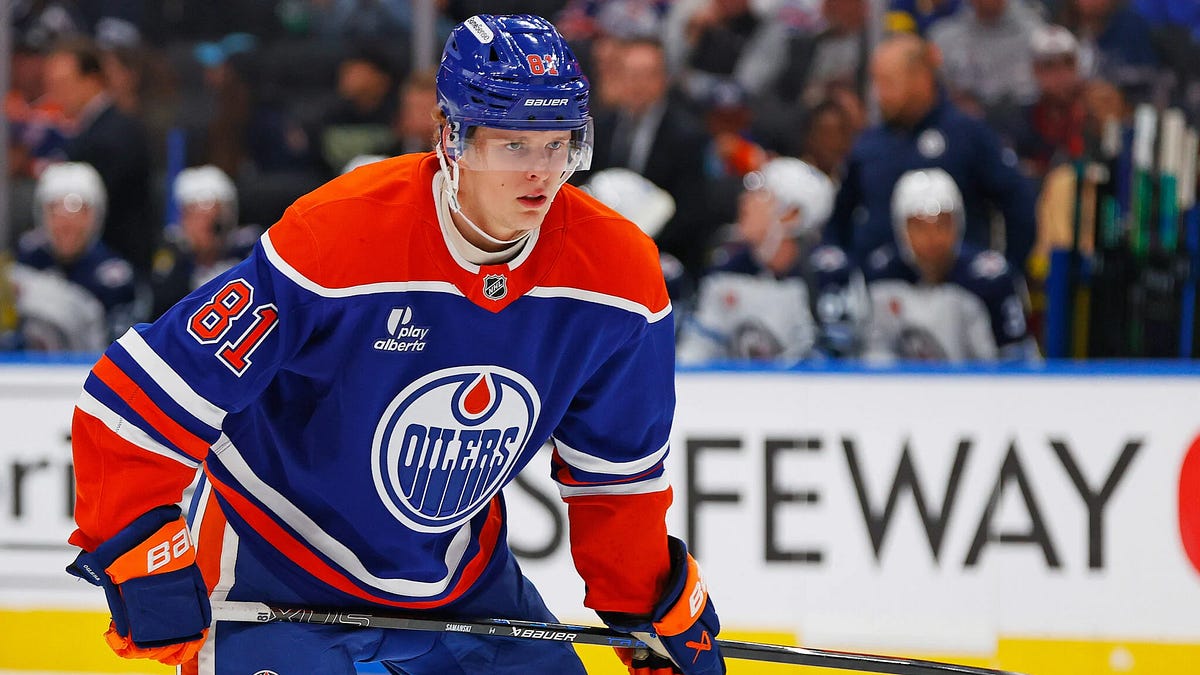 Oilers’ Recent Moves Making Them Harder to Root For & Connor McDavid Says Team Needs Consistent Lines