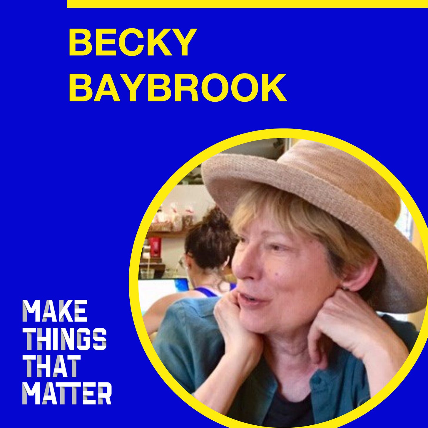 Becky Baybrook