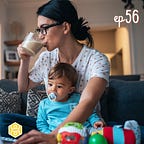 Job Share Revolution: The future of work, shared.