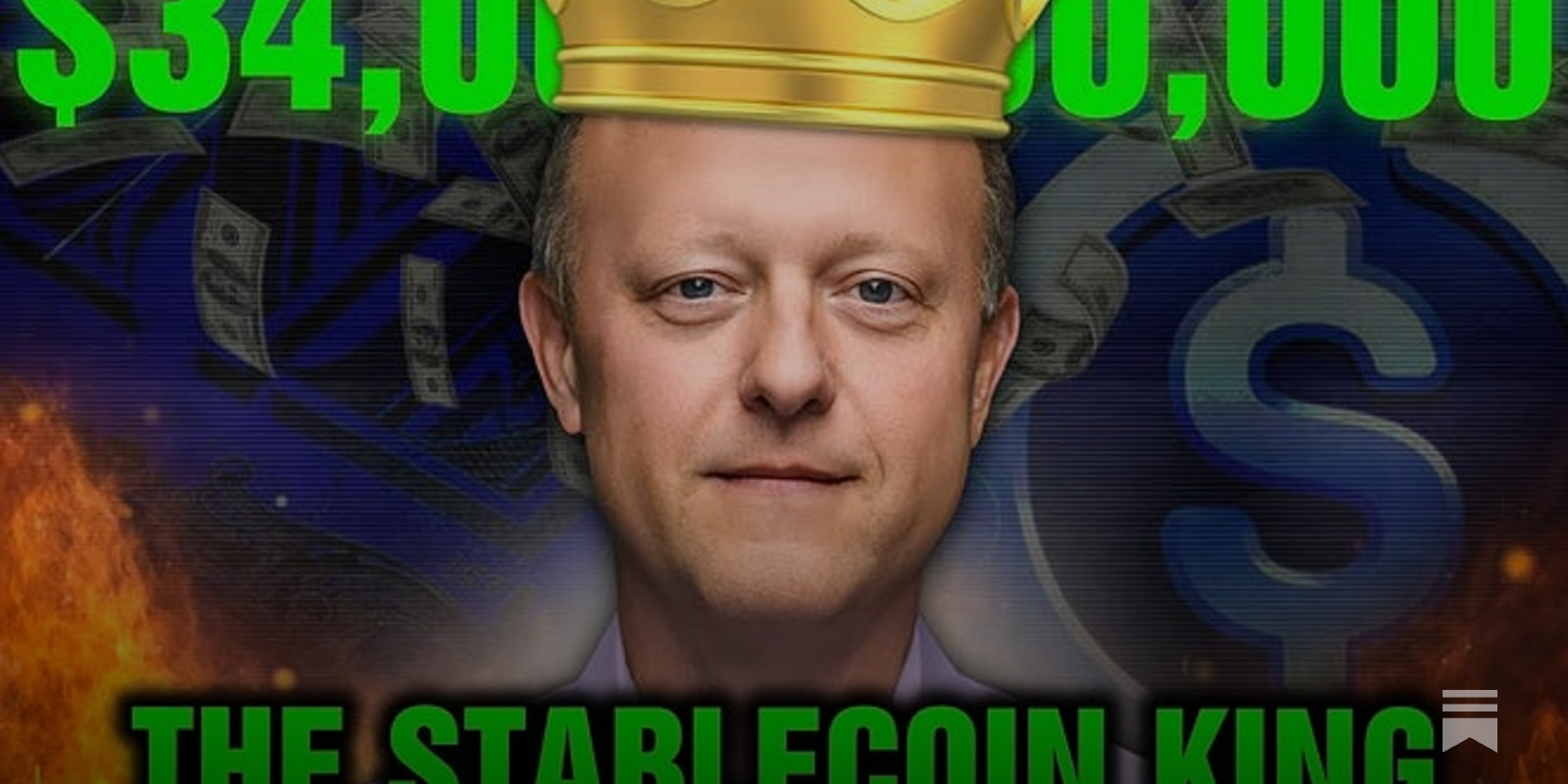 The $34 Billion Stablecoin King - Circle CEO Jeremy Allaire