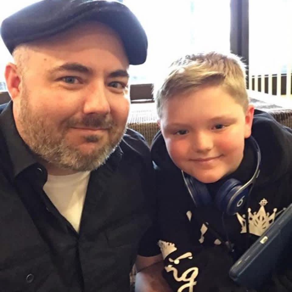 A Bodhisattva Journal