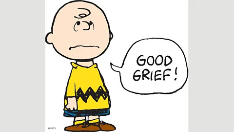 Good Grief!: The beguiling philosophy of Peanuts