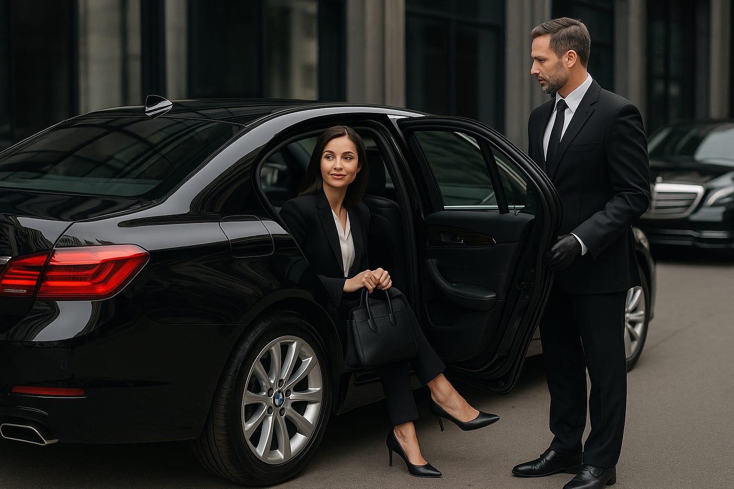 Luxury Transportation Service Carlsbad to Brown Field Municipal Airport