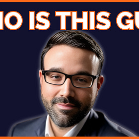 BREAKING: Dominic Michael Tripi: Is He A Journalist - or an Astroturfed Propagandist? A Deep Dive EXCLUSIVE