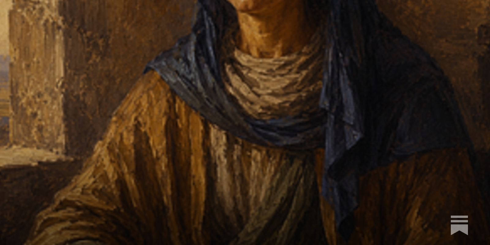 A Deeper Well: Macrina the Younger