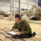 I spent Shabbat in Gaza, and it was the holiest Shabbat of my life.