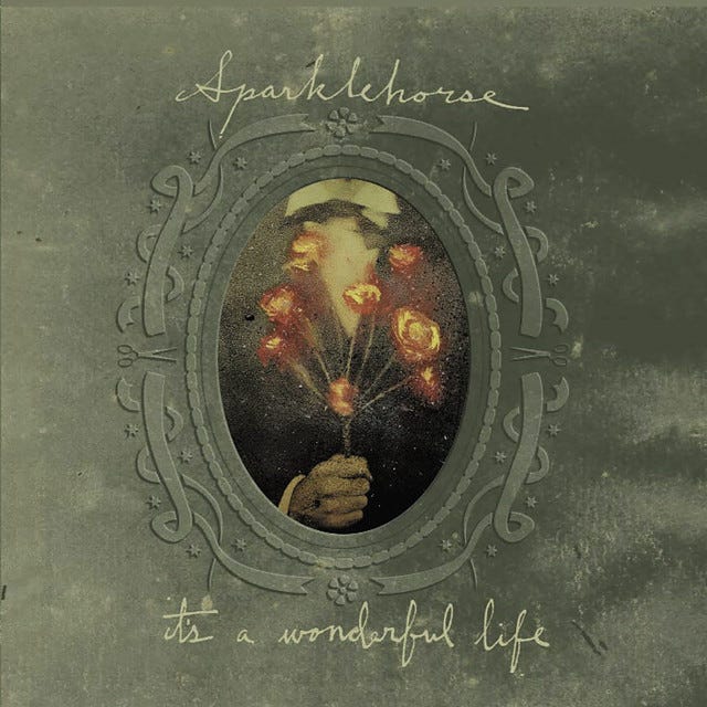 Reviews of Sparklehorse Its a Wonderful Life and The World Won't