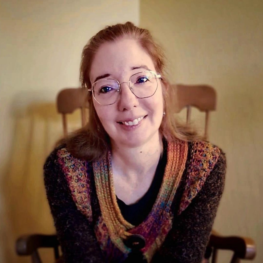 Alice Reiber