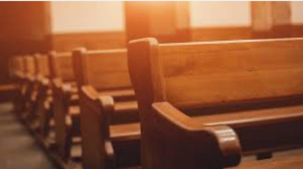 New Florida Law Allows Armed Volunteer Security at Places of Worship