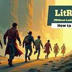 4theWriters: How to Write LitRPG Without Losing the Plot