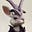 Lady Darkbunny's avatar