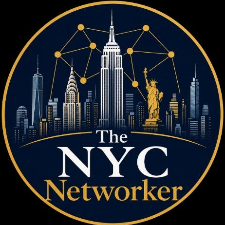 The NYC Networker