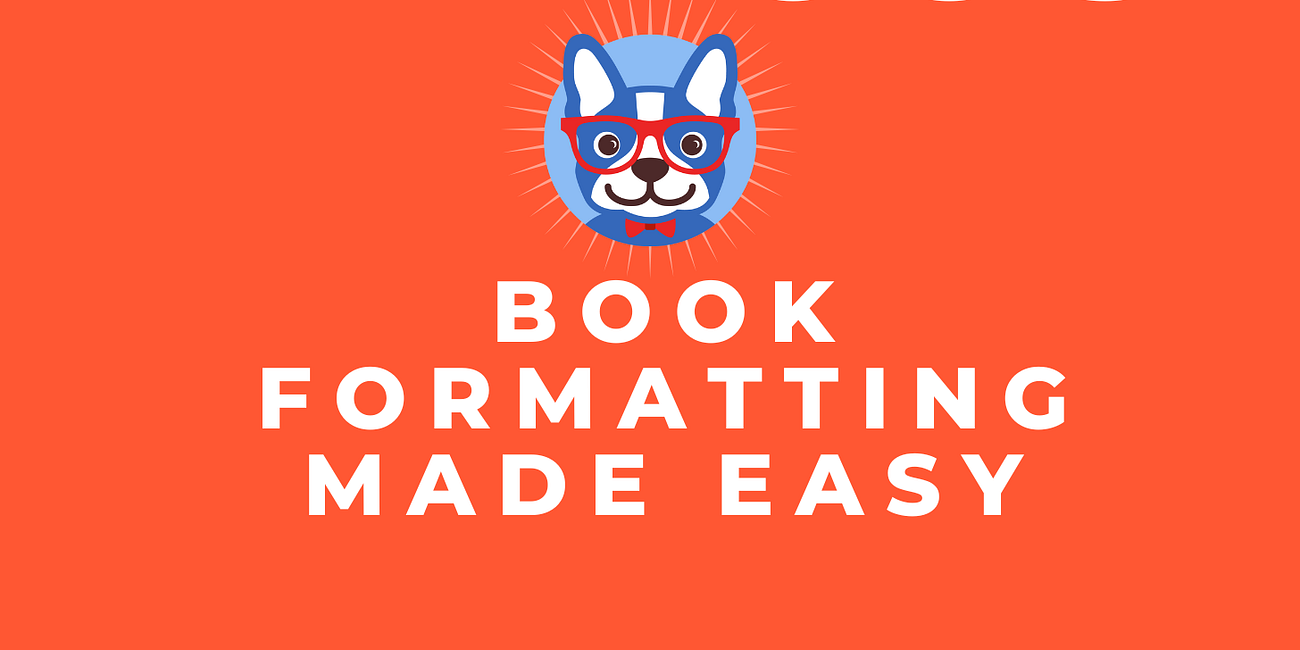Atticus - Book Formatting Made Easy