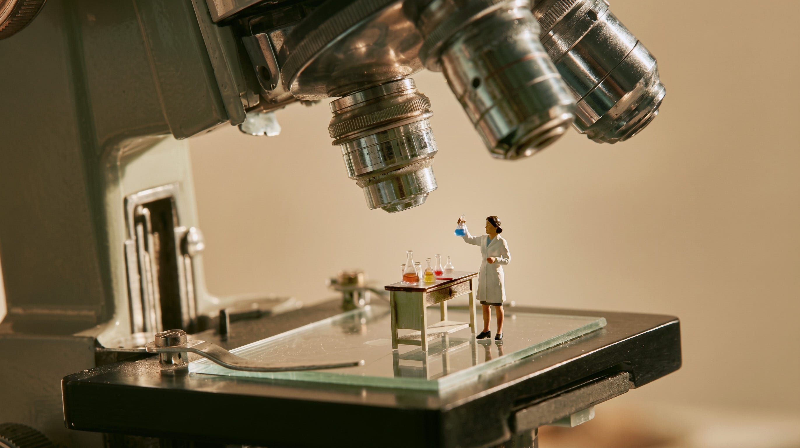 Can Metascience Supercharge Scientific Discovery?