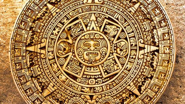 El inicio del calendario Maya – Con Sentido