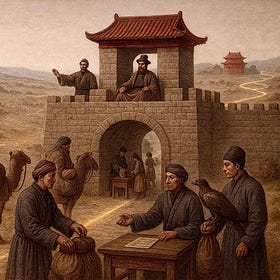 Sanctions and Economic Warfare in the US–China Contest: The "Renmin School" Playbook