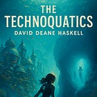 The Technoquatics - Chapter 5: Legacies Unearthed