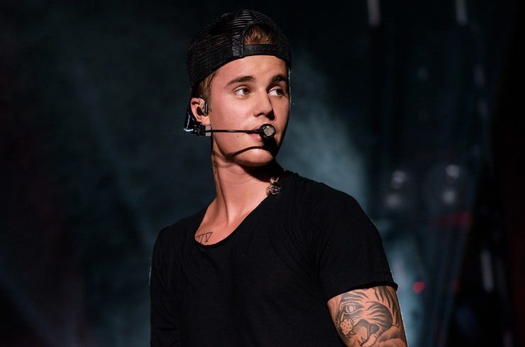 Justin bieber 2015 billboard hot 100 fest bb 1548