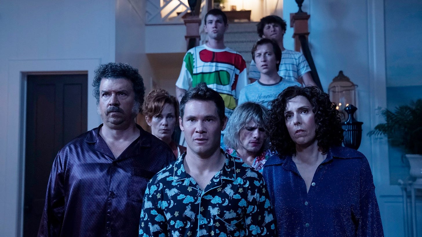 The Righteous Gemstones Season 4 Episode 4 Features a Hilarious Vacation  That Changes Everything - TV Fanatic