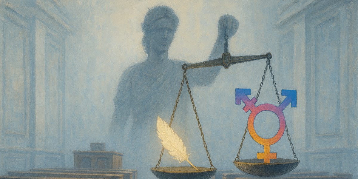 The DISGUSTING Crime the Media Didn't Want You To Know About.