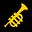 The Triangle Trumpet