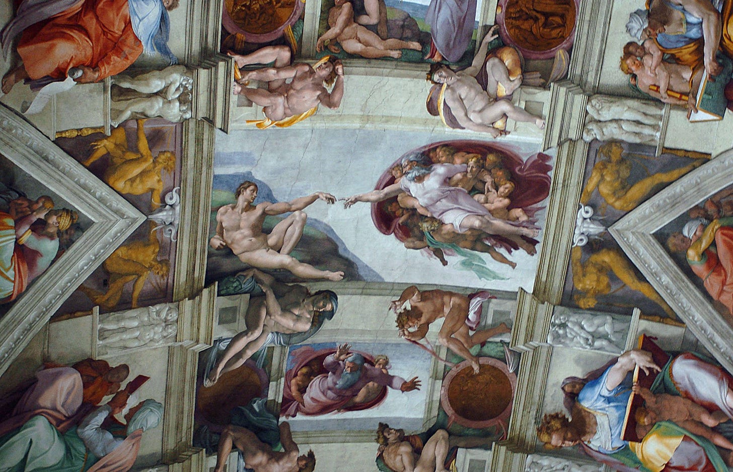 Inside Vatican City and The Renaissance Architecture of the Holy See