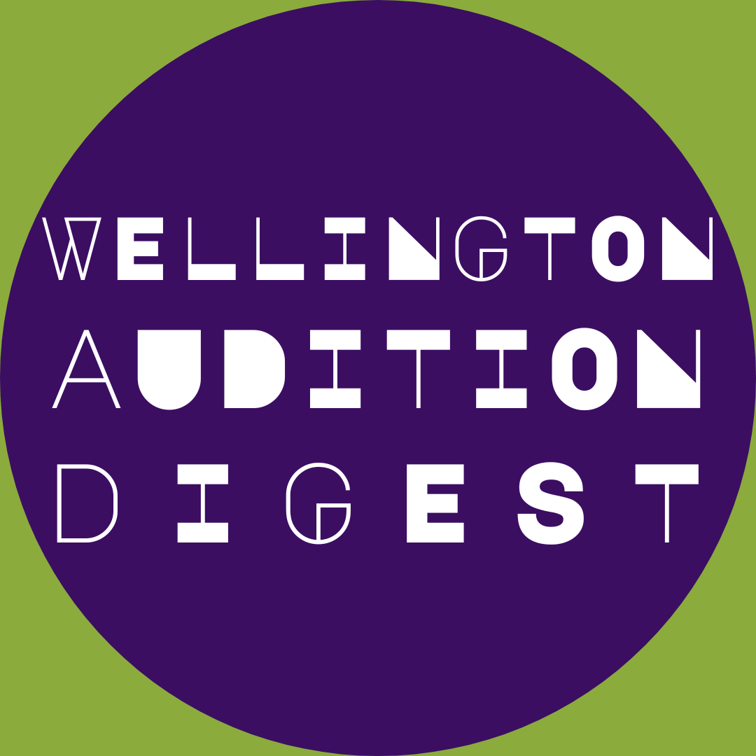 Wellington Audition Digest