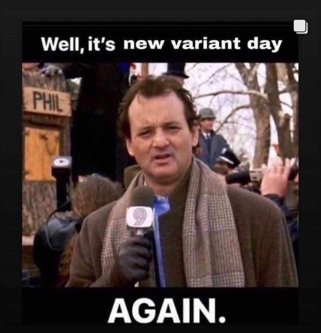 New variant day - Album on Imgur