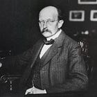 German scientific paternalism and the golden age of German science