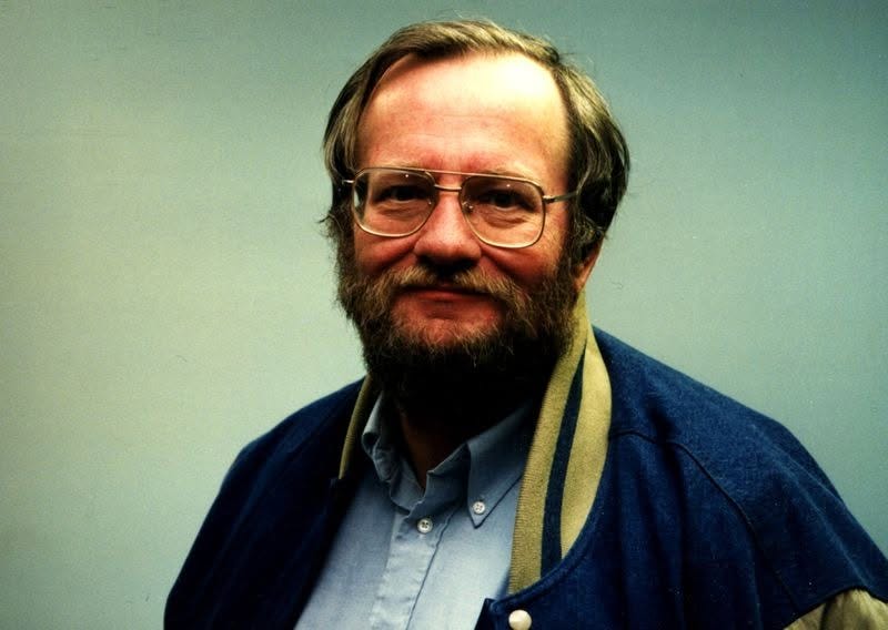 Rick Katze, Longtime NESFA Fixture and Poul Anderson Editor, Dies at 81