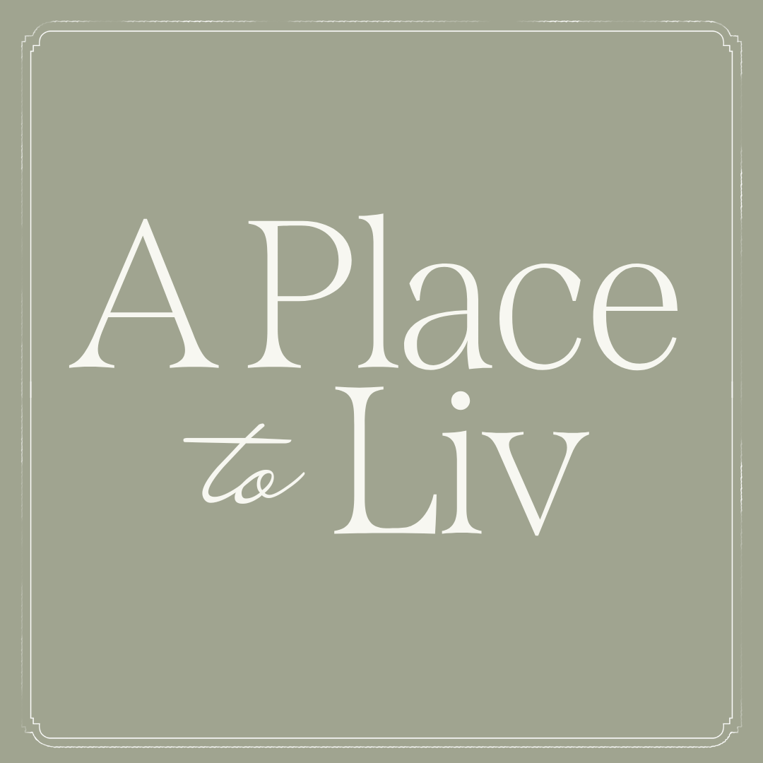 A Place to Liv