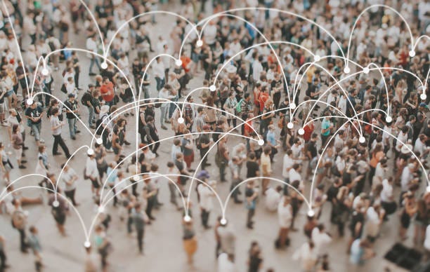 5,800+ Crowd Chaos Stock Photos, Pictures & Royalty-Free Images - iStock |  People chaos, Sale, Protest