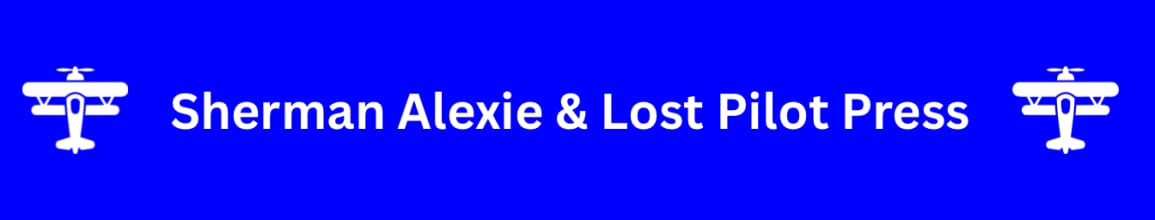 Sherman Alexie