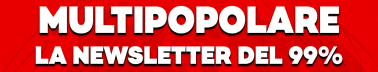 Multipopolare - la newsletter del 99%