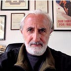 Heretics with Andrew Gold