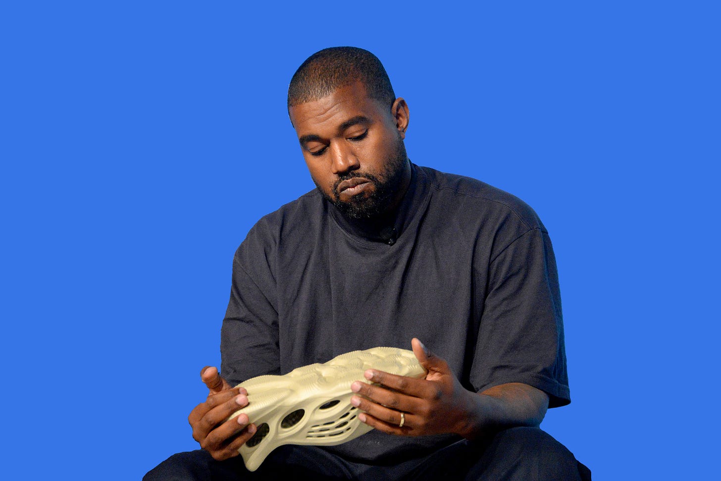 The Kanye West-Adidas Yeezy divorce will disrupt sneaker resale sites | Vox