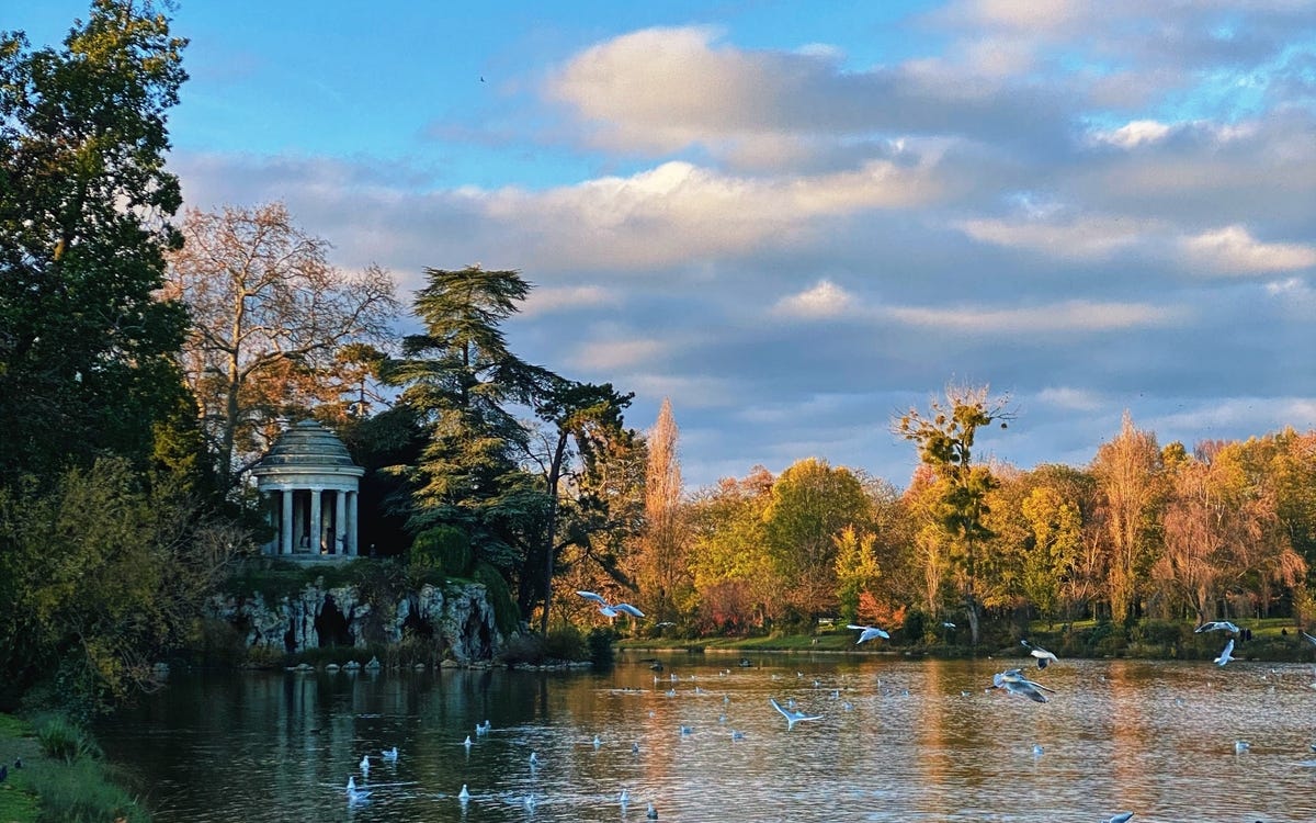 Dans les coulisses du Bois de Vincennes - Mairie du 12ᵉ
