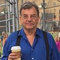 Michael Hudson's avatar