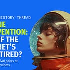 🧵 A diVine Intervention: What if the Internet’s just... tired?