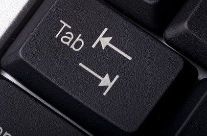 How to Fix 'Tab Key not Working' on Windows? How to Fix 'Tab Key not Working' on Windows?