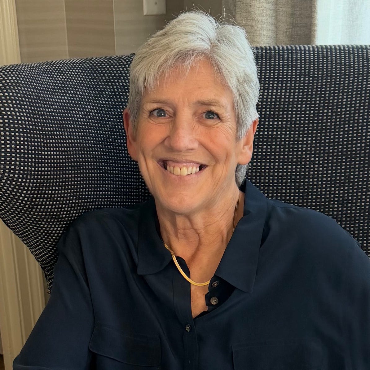 Sue Gordon
