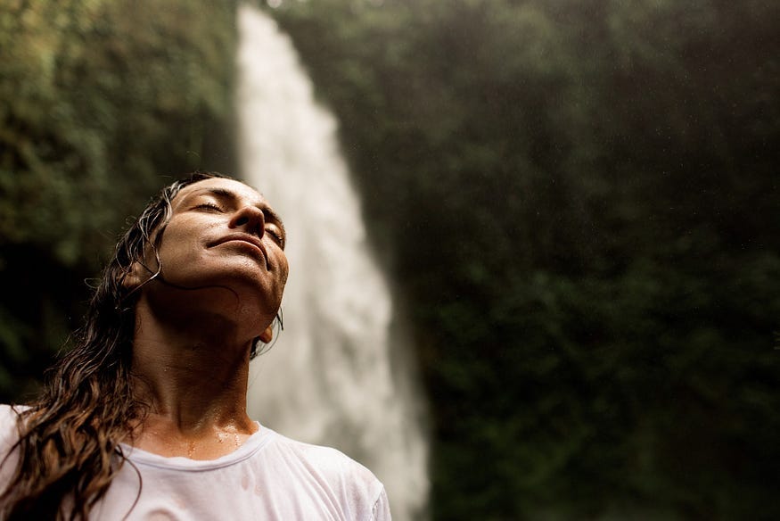 From Pain to Gain How Trauma Fuels Success