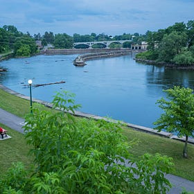 🗽 55 Best Walkable & Affordable Cities in New York State 2022