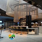 When Lounge Access Stops Feeling Premium (And Why That Might Be a Good Thing)