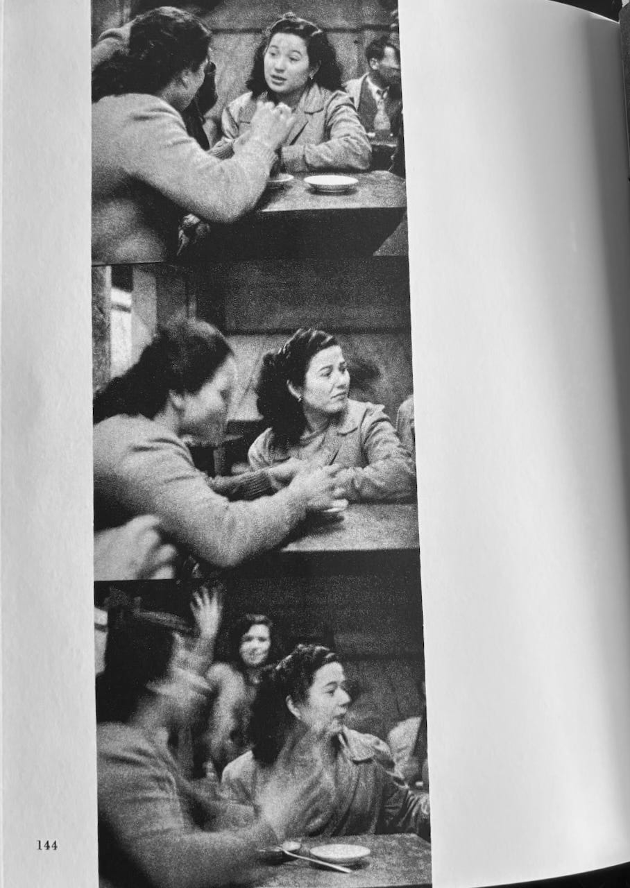 pages from the photobook ‘Lisboa, cidade triste e alegre’ pages from the photobook ‘Lisboa, cidade triste e alegre’