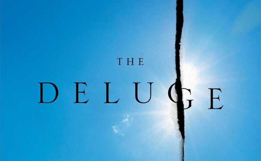Welcome to The Future: 'The Deluge', (Stephen Markley, 2023)