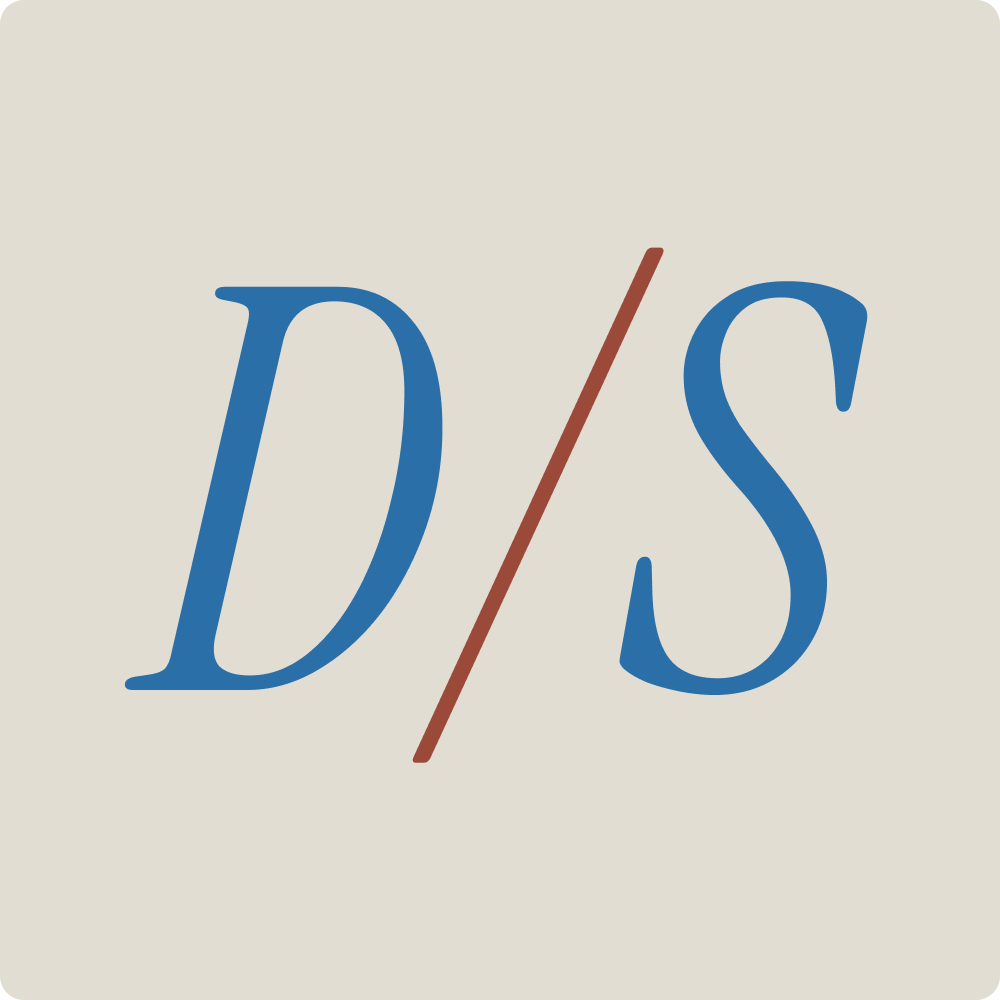 destructured logo