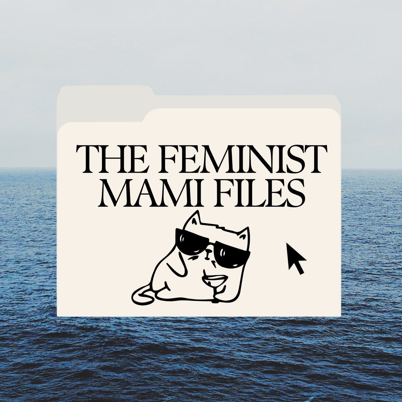 The Feminist Mami Files